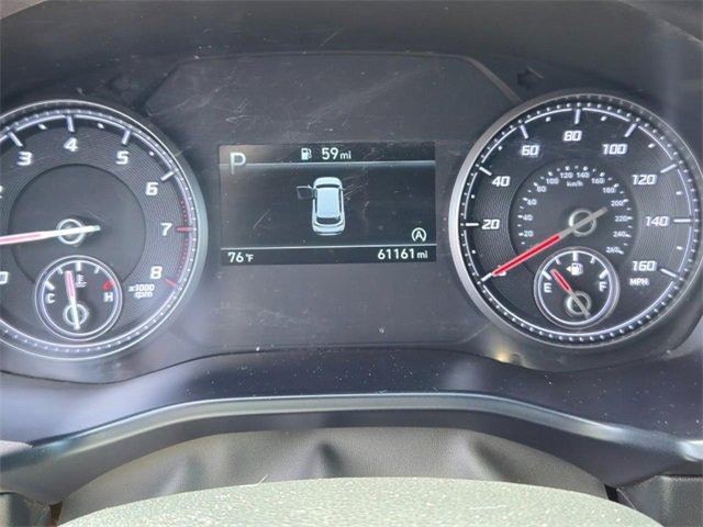 Used 2023 Hyundai Santa Fe SEL image 19