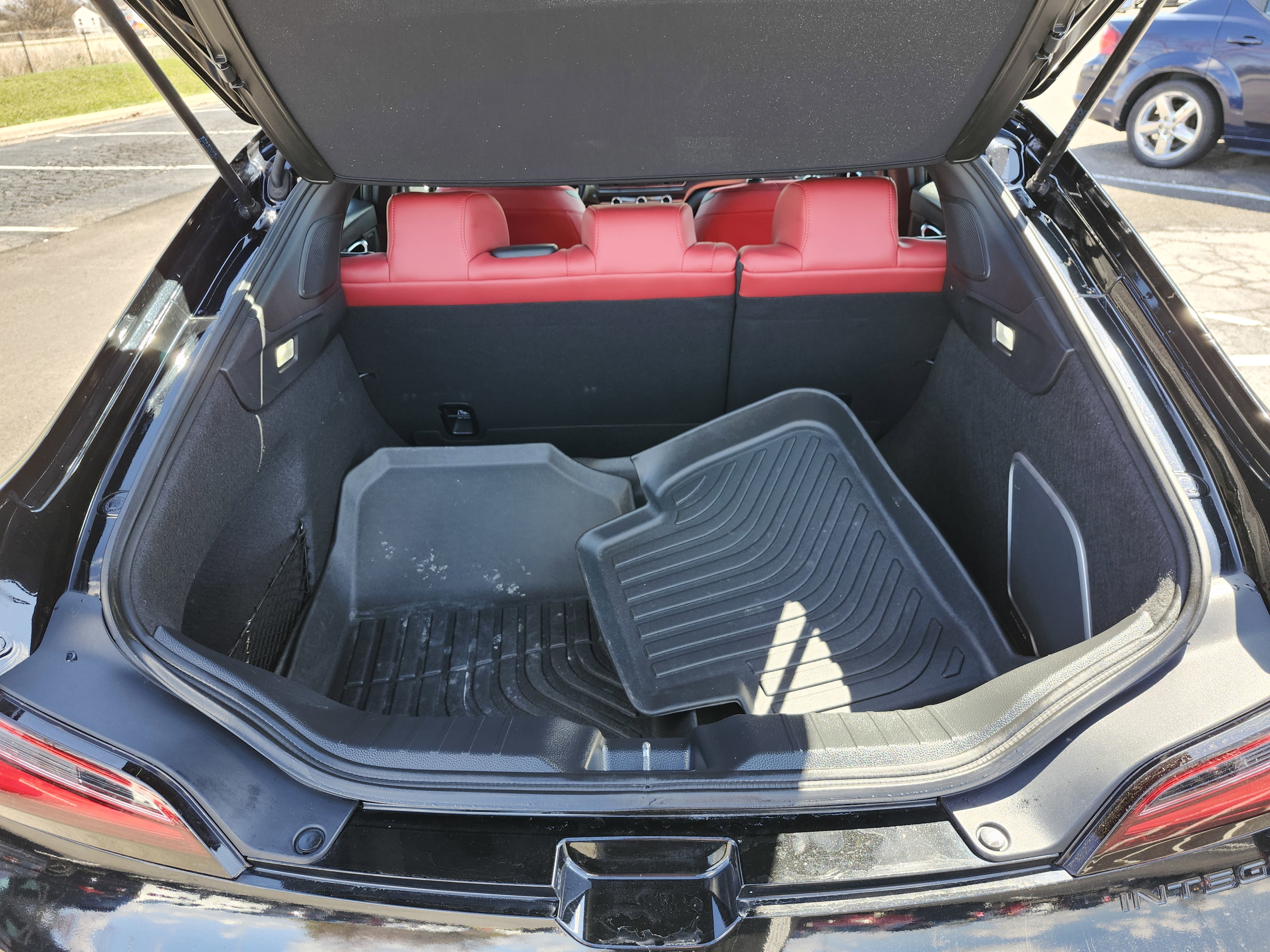 Used 2024 Acura Integra A-Spec image 25