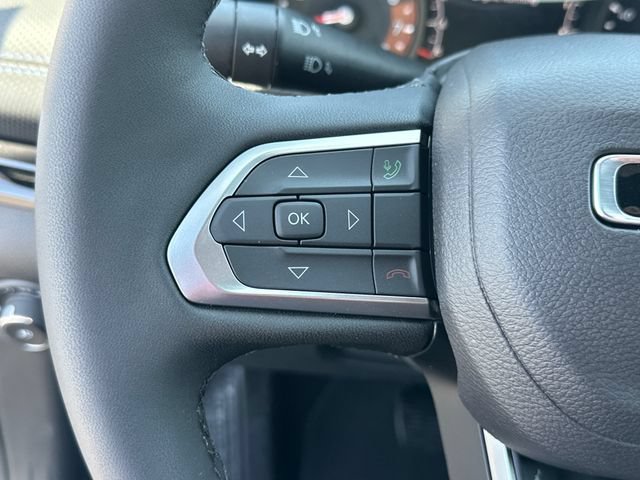 New 2026 Jeep Compass Latitude AWD/4WD image 16