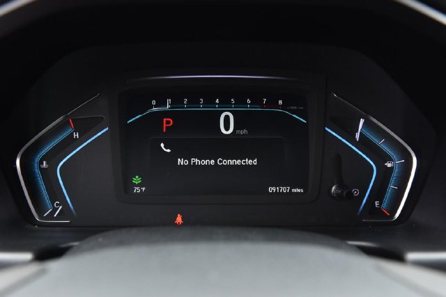 Used 2020 Honda Odyssey EX image 11