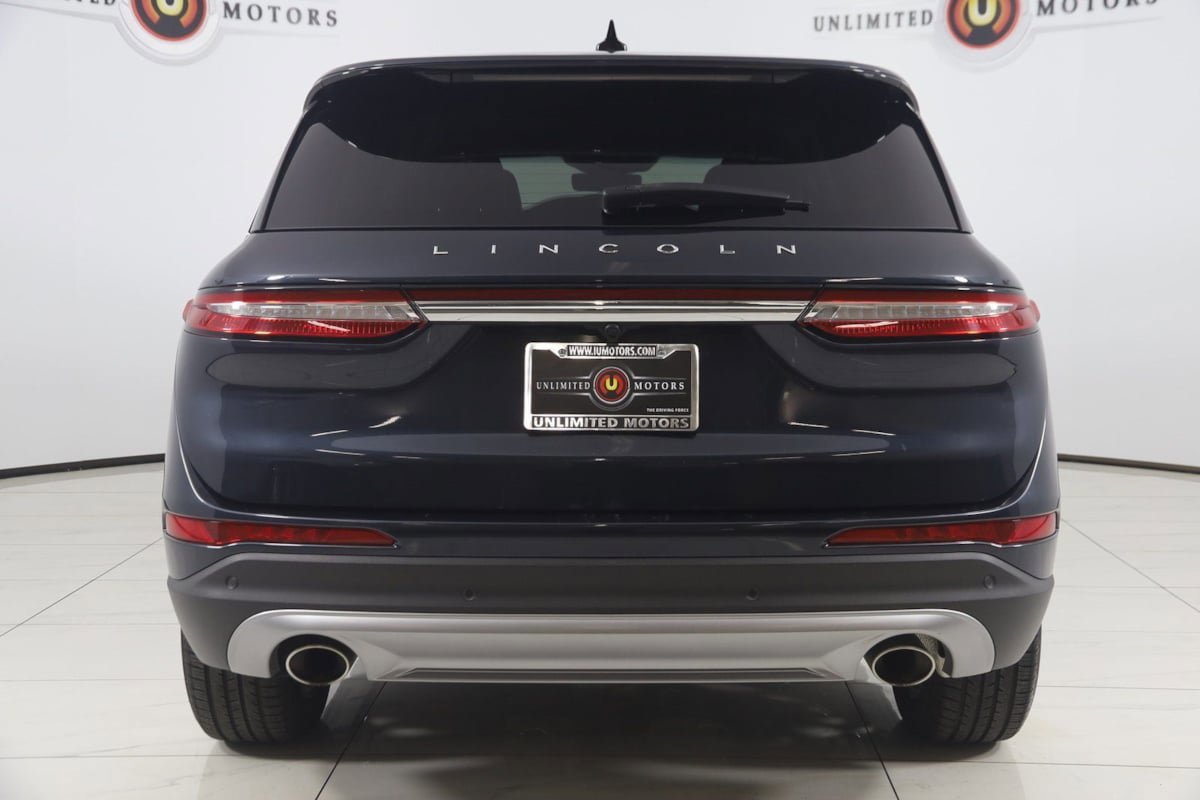 Used 2021 Lincoln Corsair Reserve w/ Equipment Group 201A AWD/4WD image 45