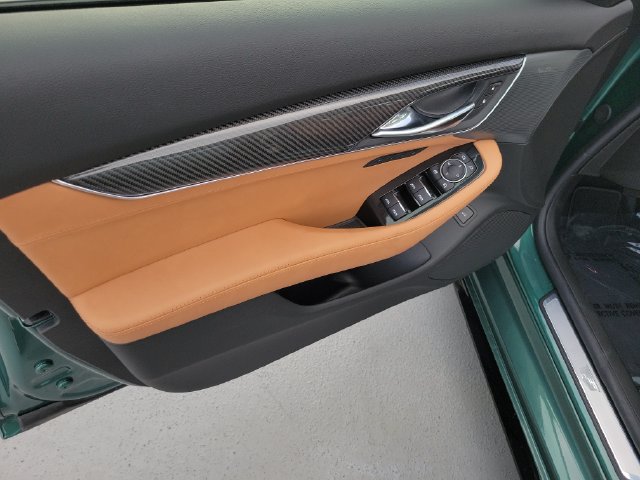 New 2026 Cadillac CT5 Sport w/ Platinum Package RWD image 19