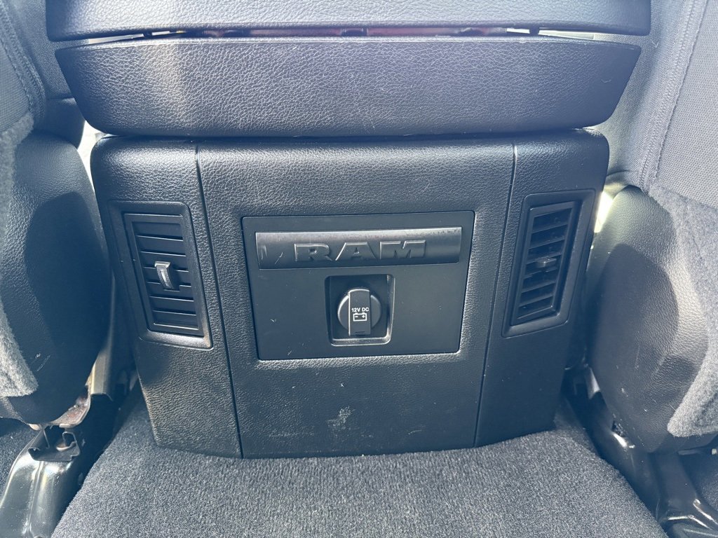 Used 2023 RAM 1500 Classic SLT w/ Trailer & Traction Group image 28