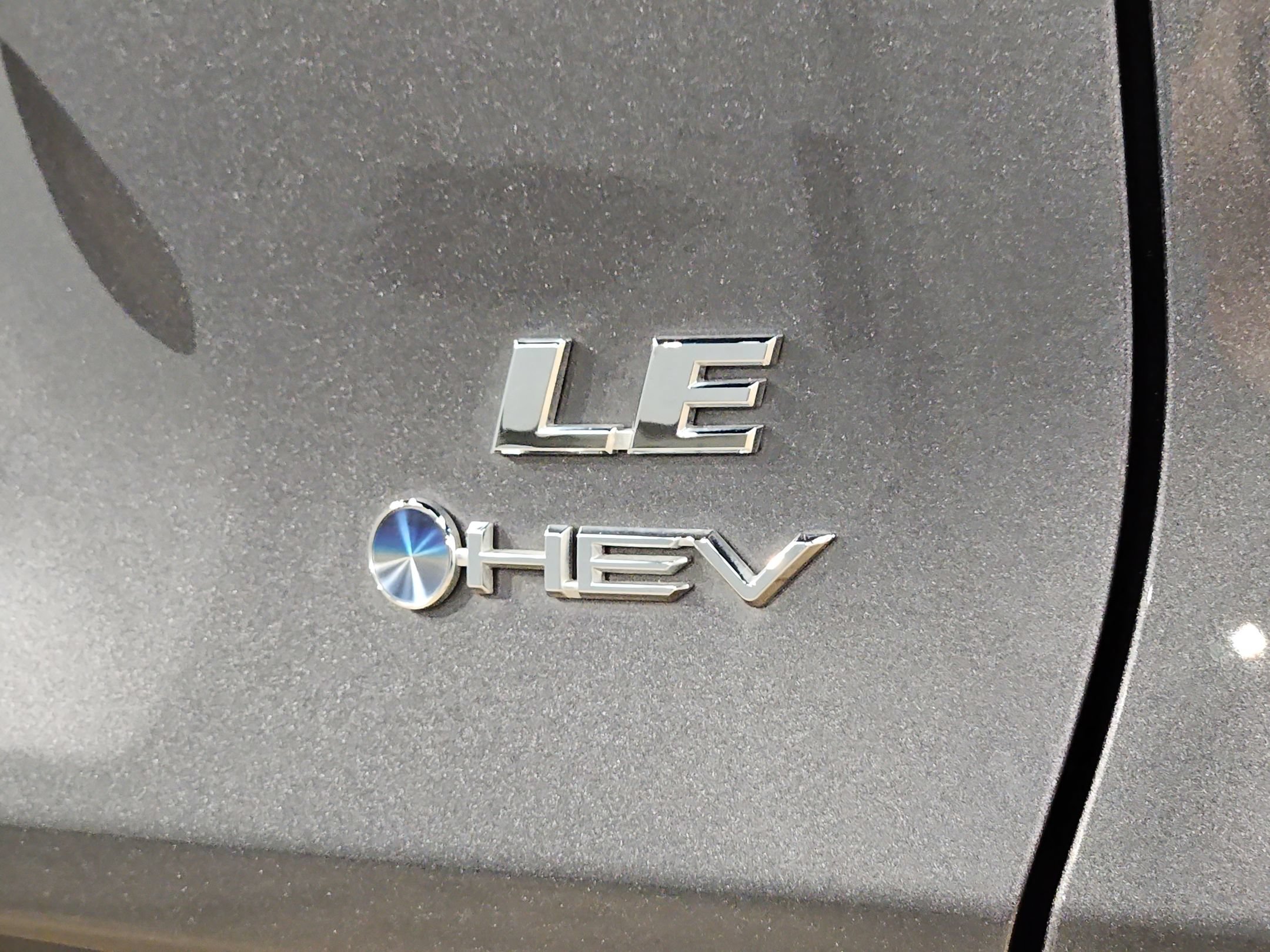 Certified 2025 Toyota RAV4 LE AWD/4WD image 35