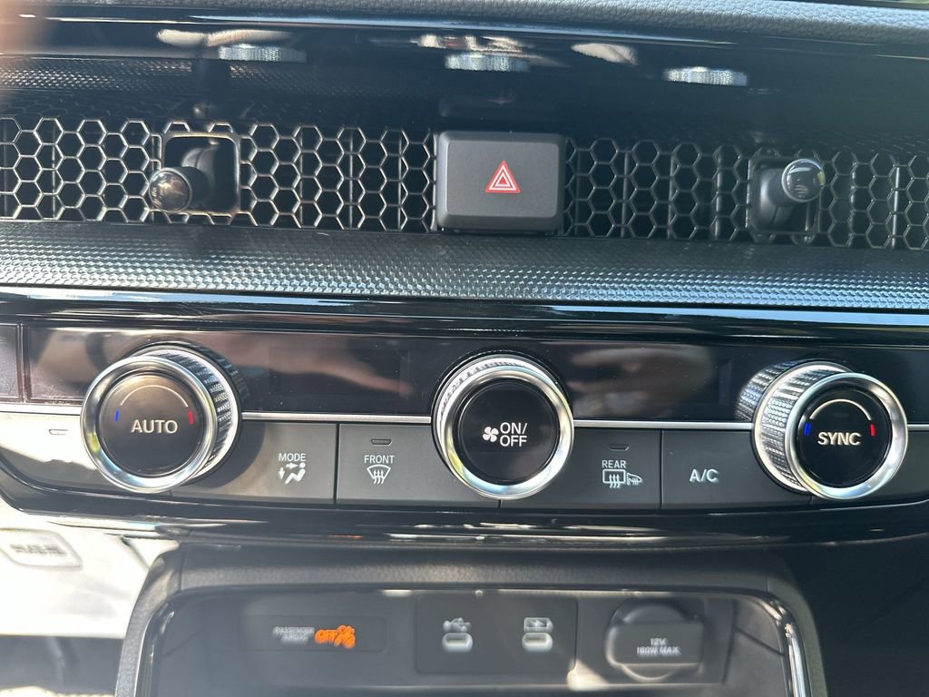 New 2026 Honda CR-V Sport Touring image 17