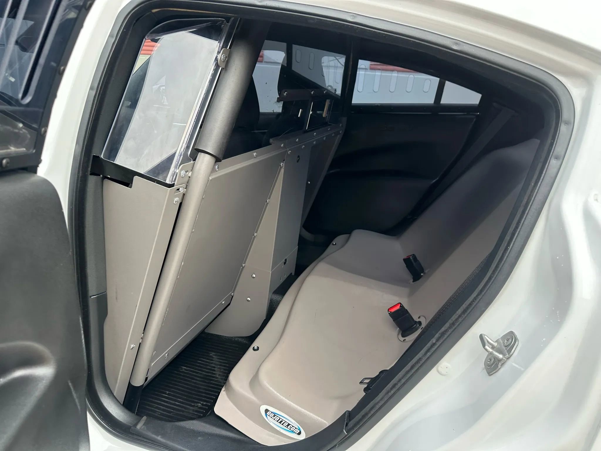 Used 2019 Dodge Charger Police w/ Fleet Safety Group image 17