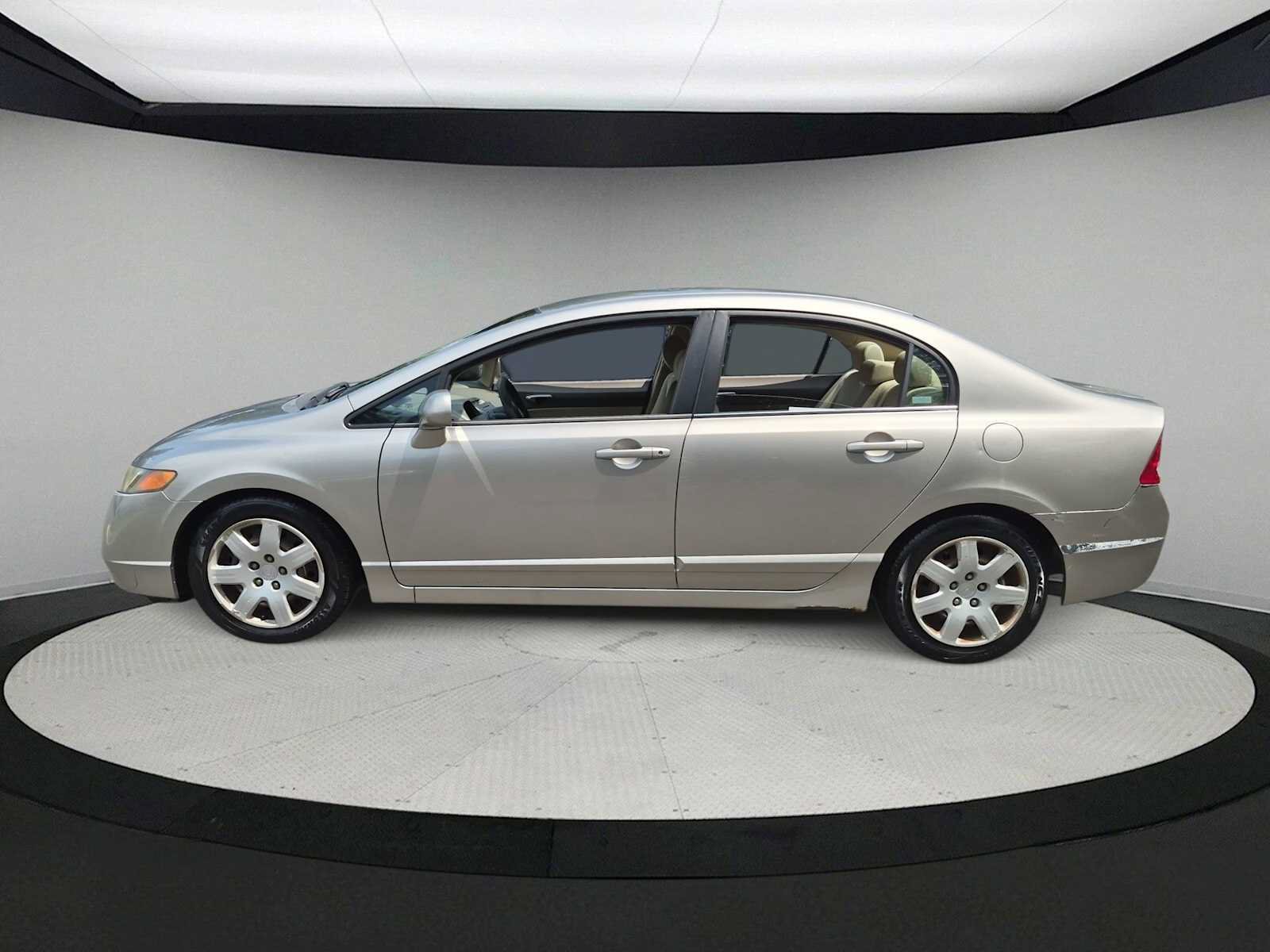 Used 2006 Honda Civic LX image 5