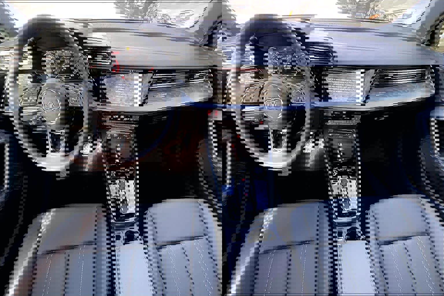 New 2026 Audi A3 2.0T Premium image 5