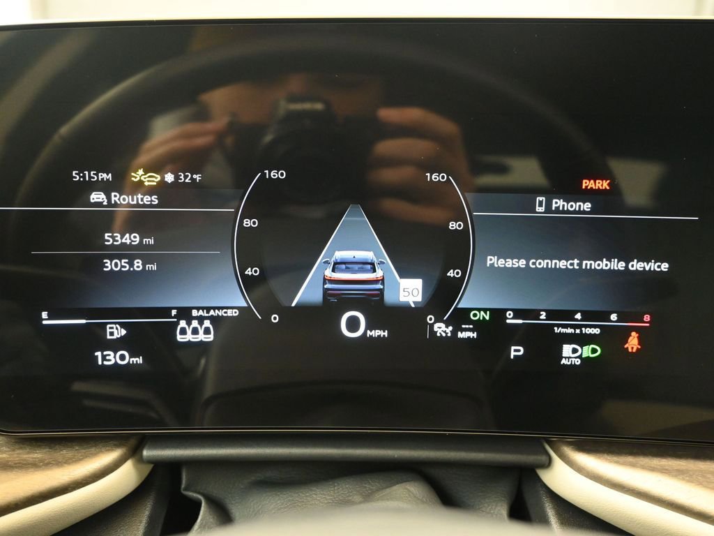 Certified 2025 Audi Q5 Premium w/ 19" Wheel Package image 26