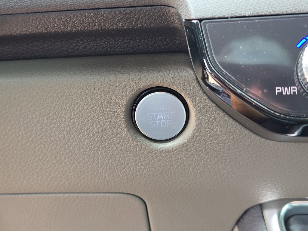New 2026 Kia Carnival EX FWD image 30