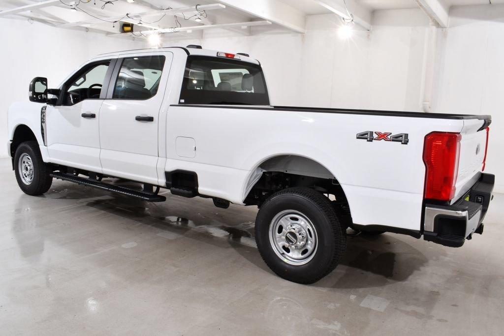 New 2026 Ford F350 XL w/ XL Driver Assist Package AWD/4WD image 15