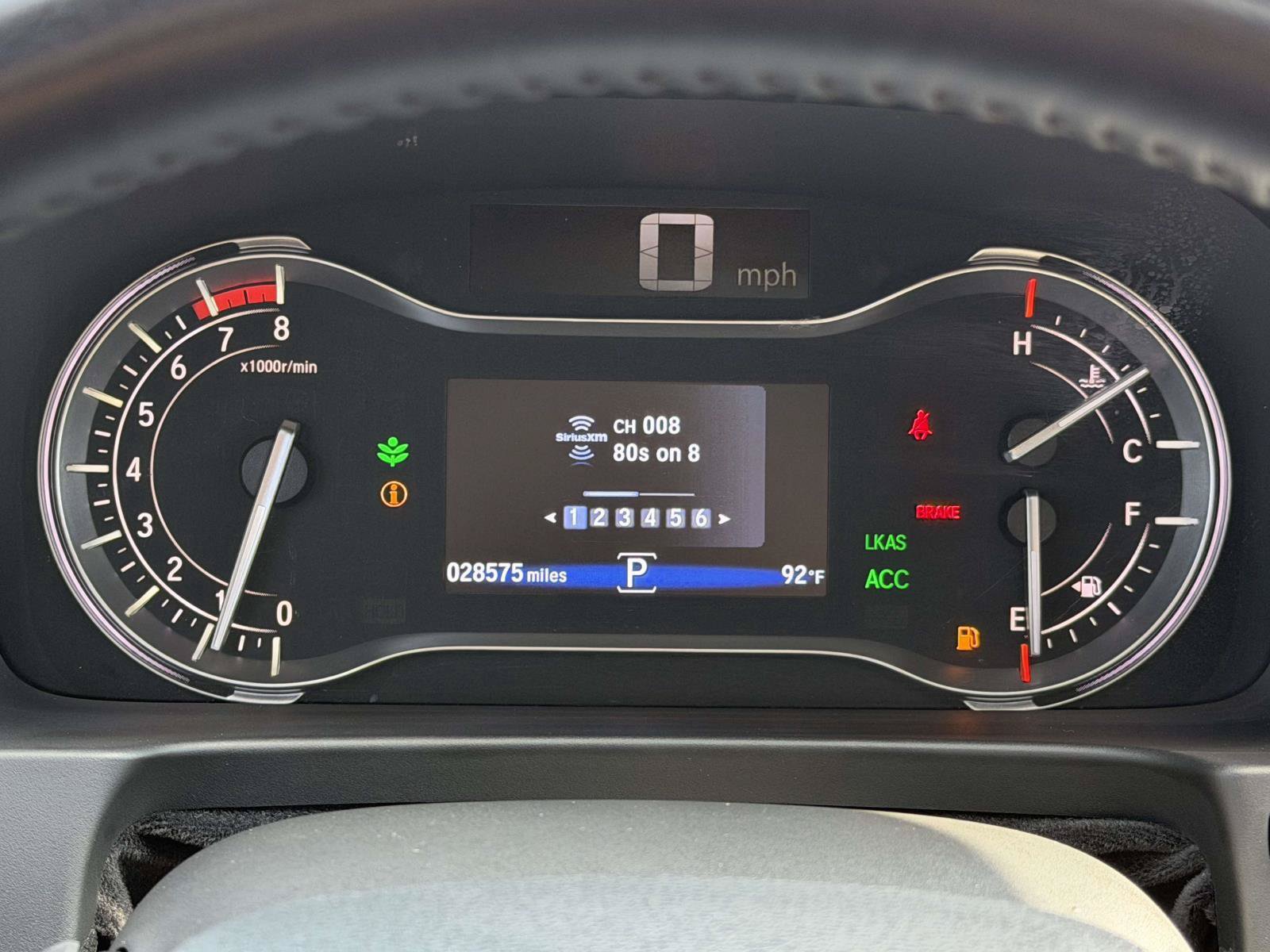 Certified 2023 Honda Ridgeline RTL-E image 20