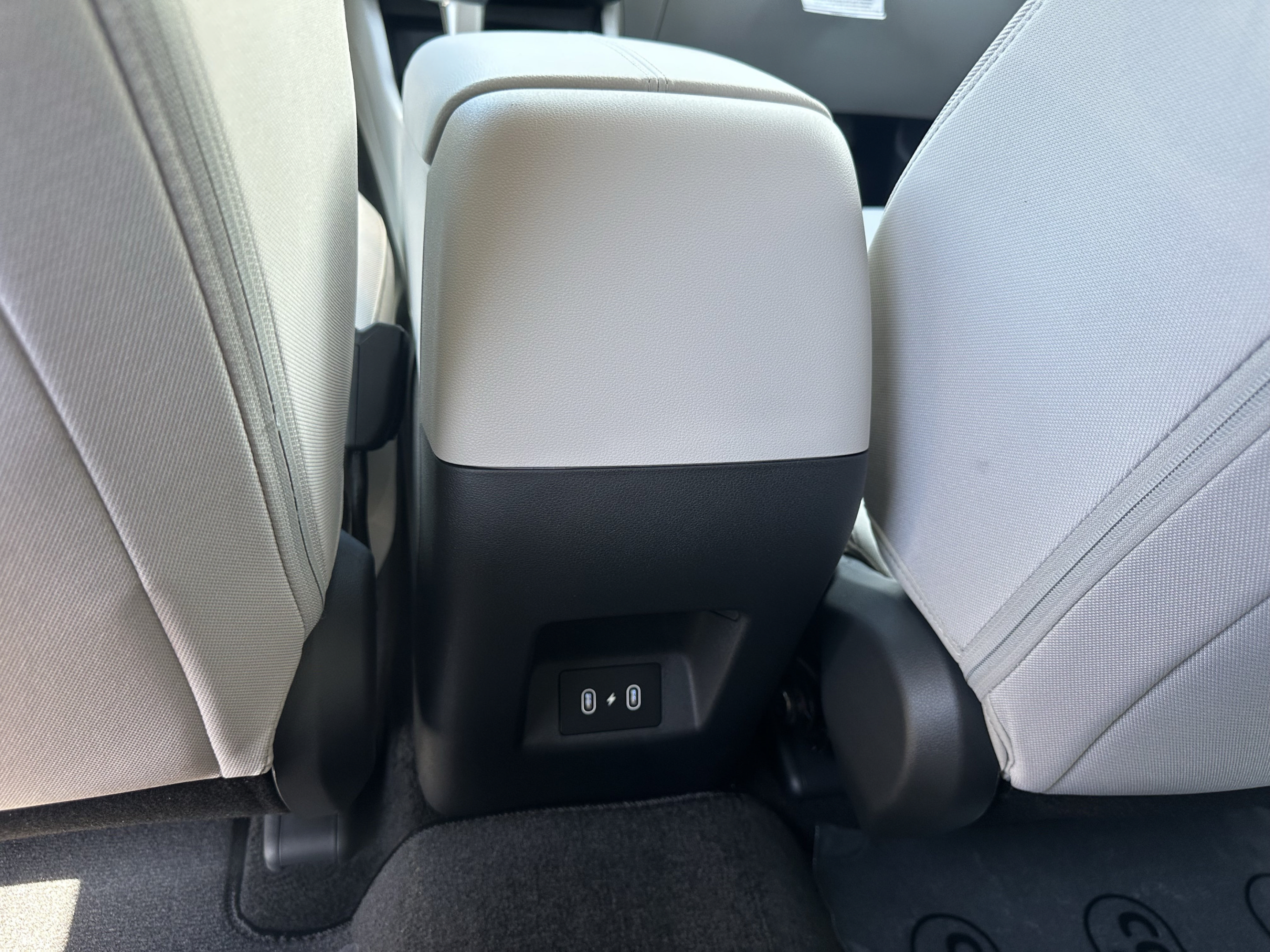 New 2026 Hyundai Tucson SE FWD image 11