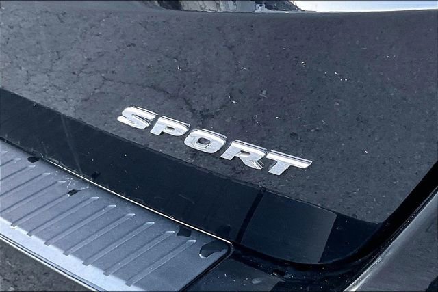 Used 2024 Honda Odyssey Sport image 24