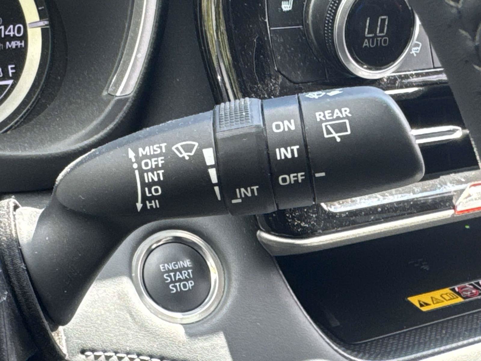 Certified 2025 Toyota Highlander XLE AWD/4WD image 25