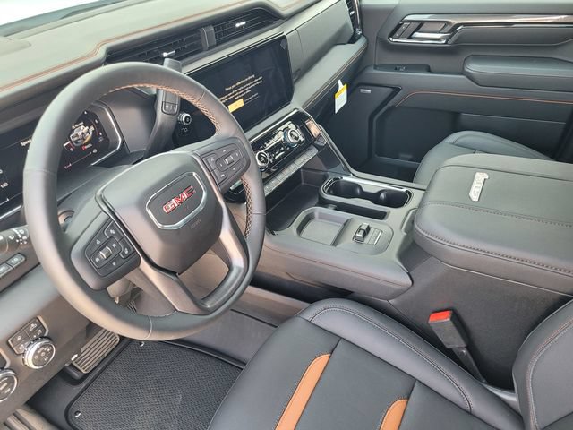 New 2026 GMC Sierra 2500 AT4 w/ AT4 Premium Plus Package AWD/4WD image 17