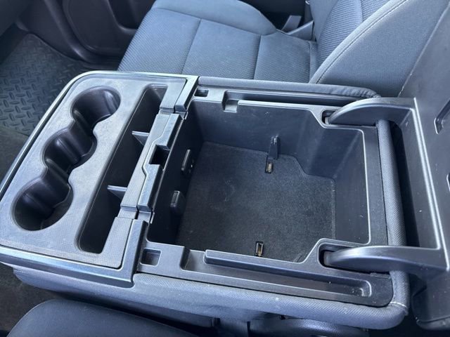 Used 2016 GMC Sierra 1500 SLE w/ SLE Value Package image 19