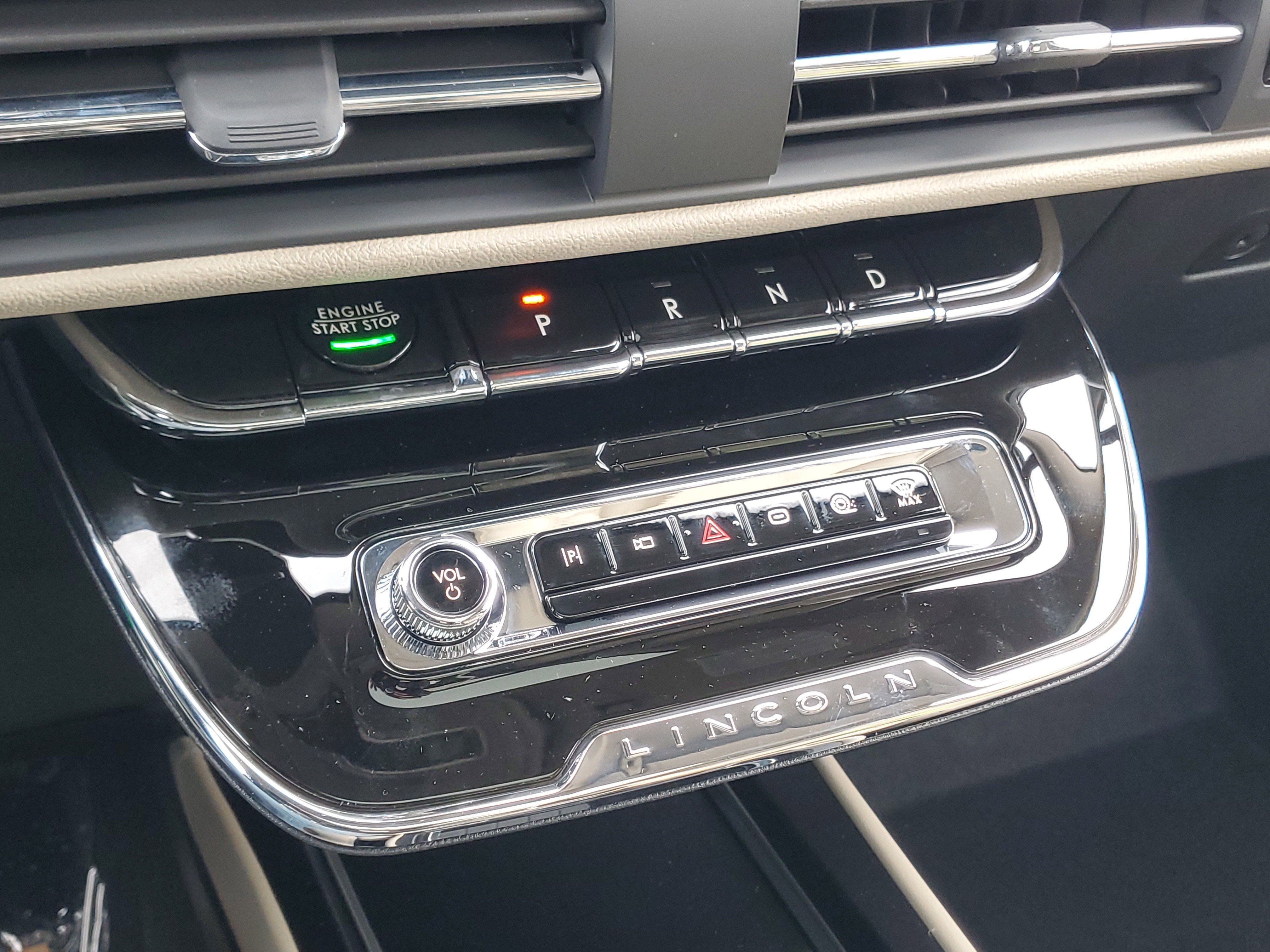 New 2026 Lincoln Corsair Grand Touring image 22