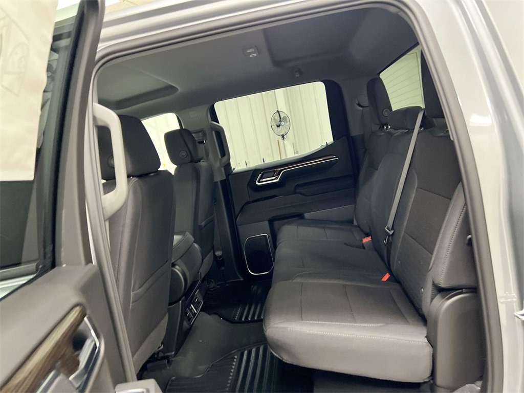 New 2026 Chevrolet Silverado 1500 LT image 23