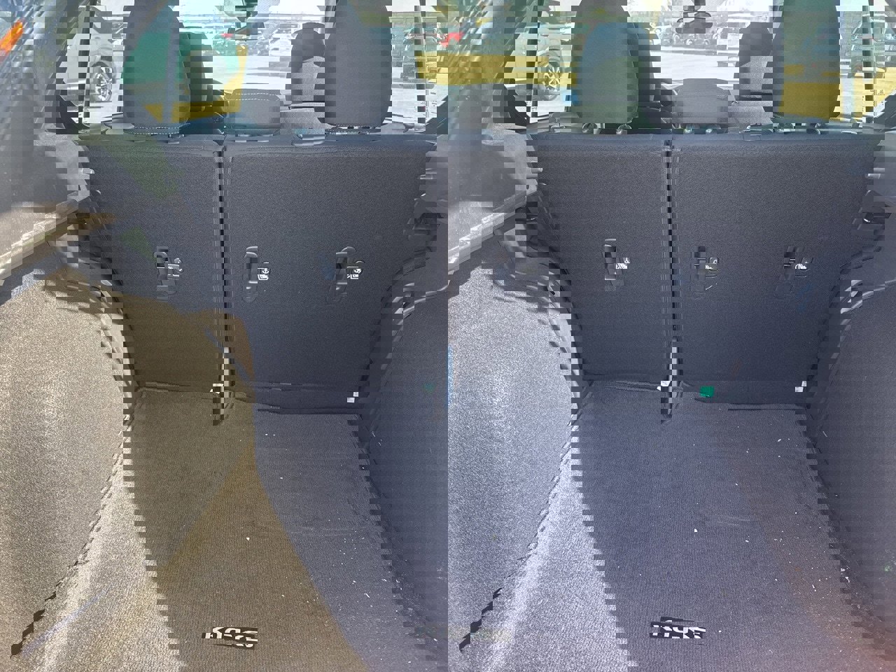 Certified 2023 Nissan Kicks SV image 31