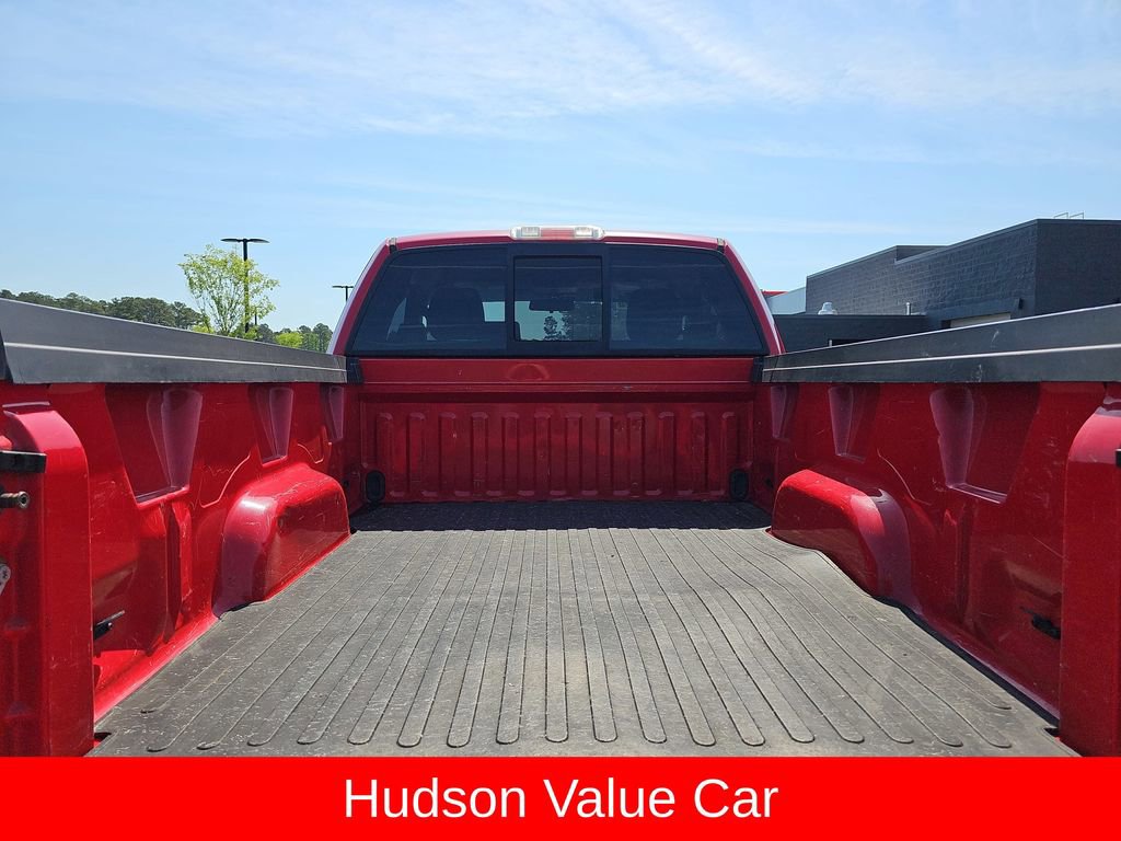 Used 2006 Ford F150 XLT AWD/4WD image 13