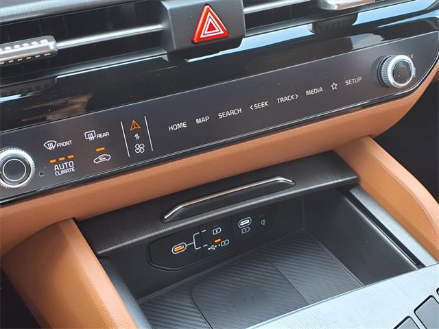 New 2026 Kia Sportage X-Line image 10