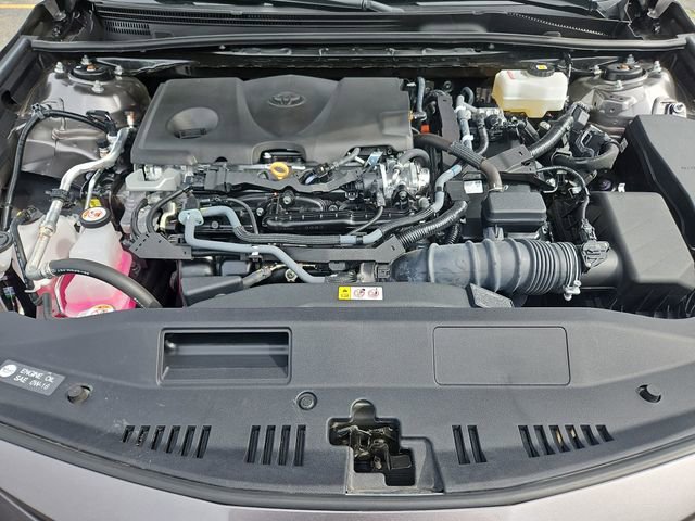Used 2024 Toyota Camry LE w/ Audio Upgrade Package FWD image 23