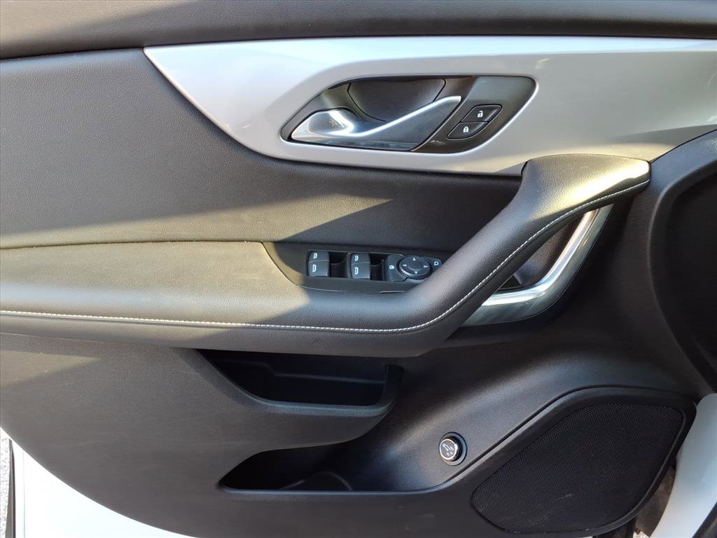 Used 2023 Chevrolet Blazer LT w/ Convenience Package image 23