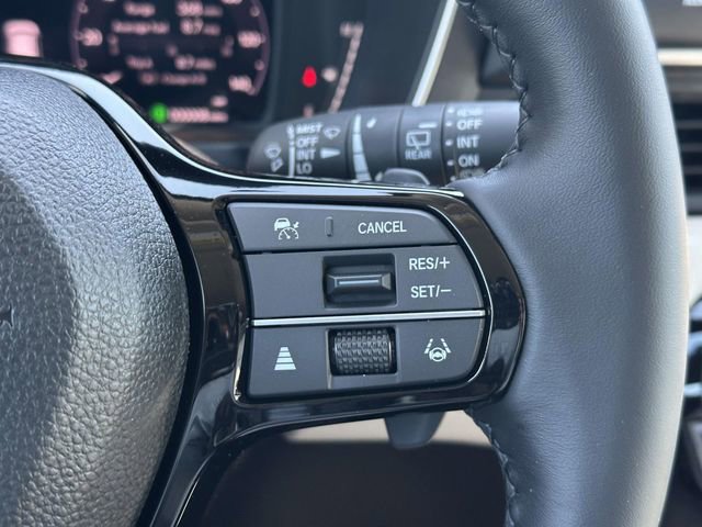 New 2026 Honda Pilot EX-L image 20