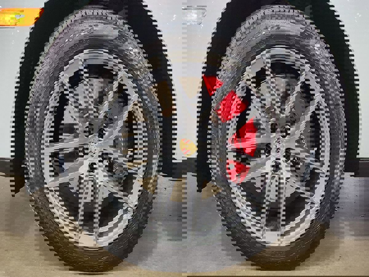 Used 2023 Porsche Macan S image 26