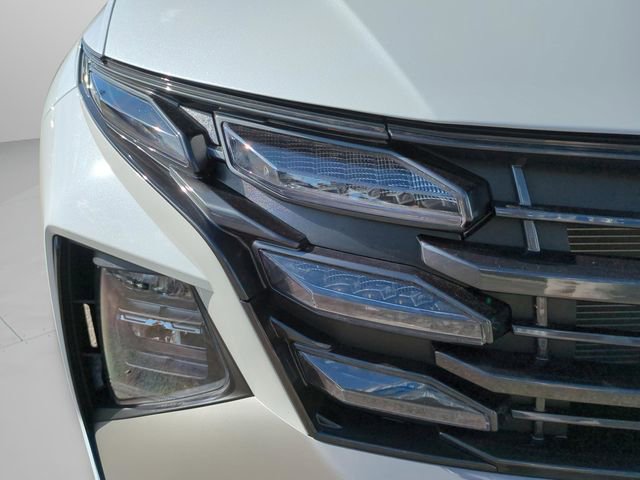Certified 2025 Hyundai Tucson SE image 29