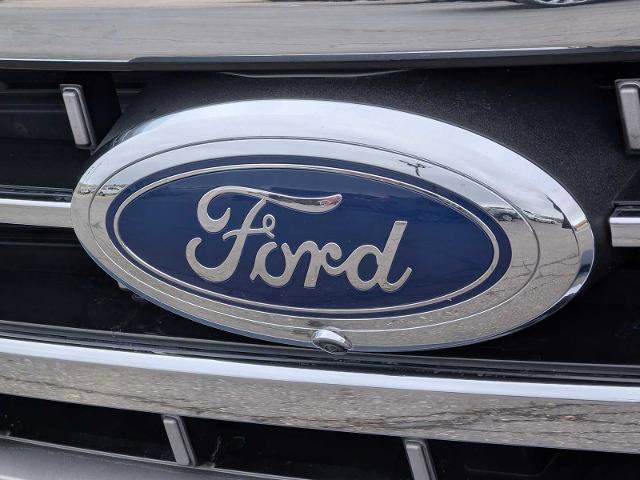 Certified 2023 Ford F150 Lariat w/ Equipment Group 502A High image 11