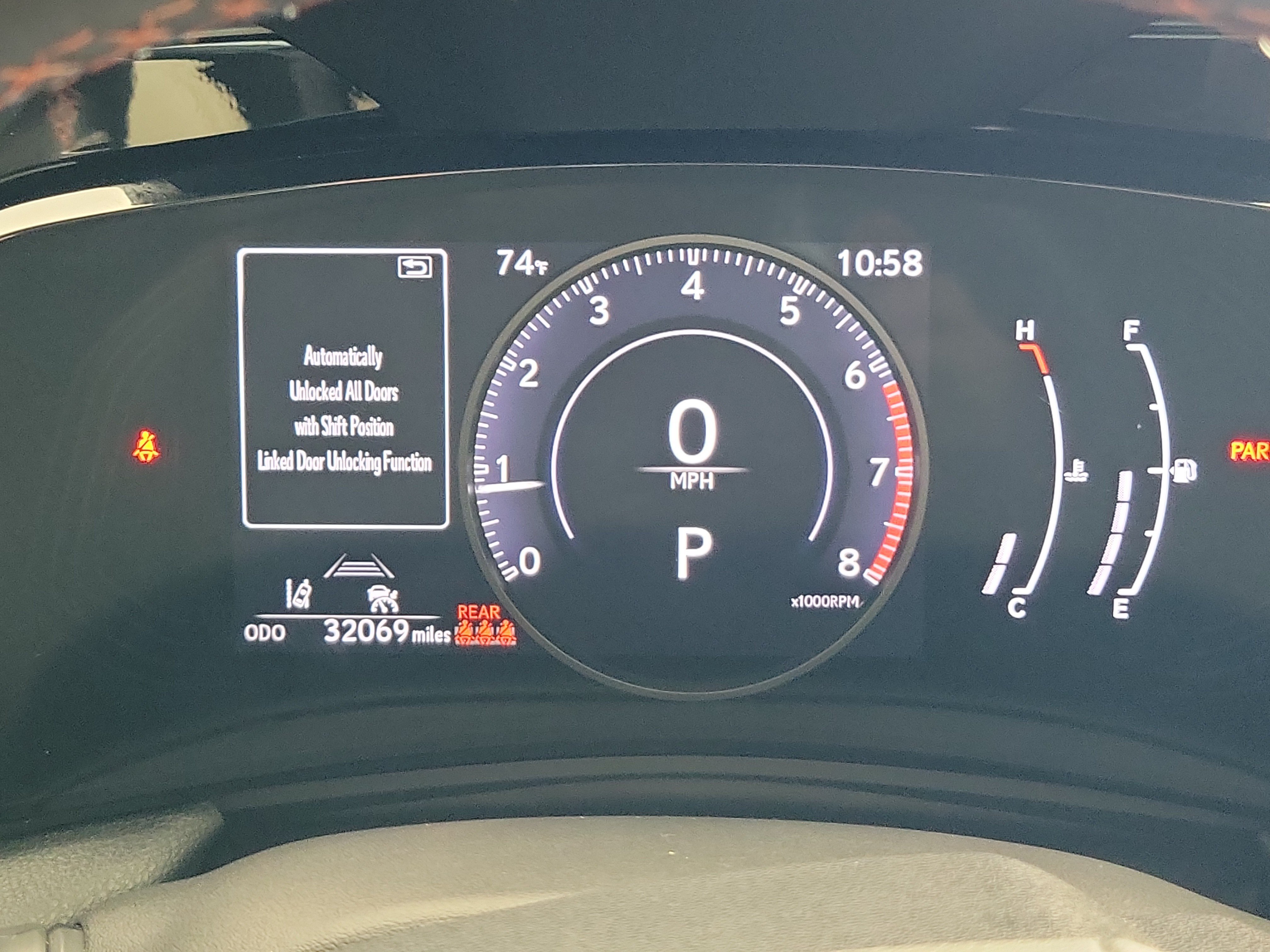 Certified 2024 Lexus NX 350 AWD image 35