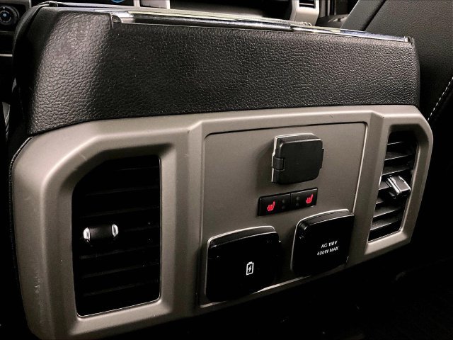 Used 2020 Ford F150 Lariat w/ Equipment Group 502A Luxury AWD/4WD image 33
