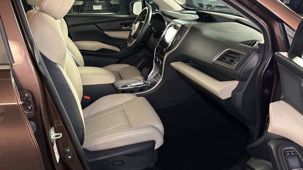 Used 2019 Subaru Ascent Limited AWD/4WD image 9