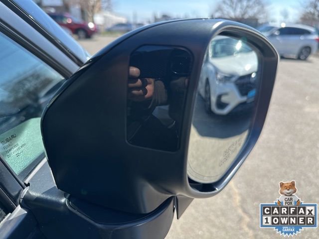 Certified 2023 Subaru Outback Onyx Edition image 11