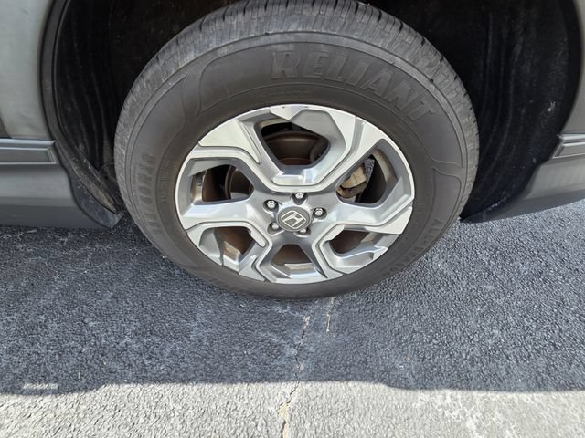 Used 2018 Honda CR-V EX-L image 10