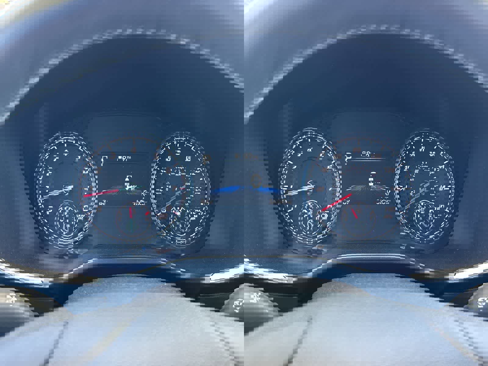 Certified 2023 Hyundai Santa Fe XRT image 25