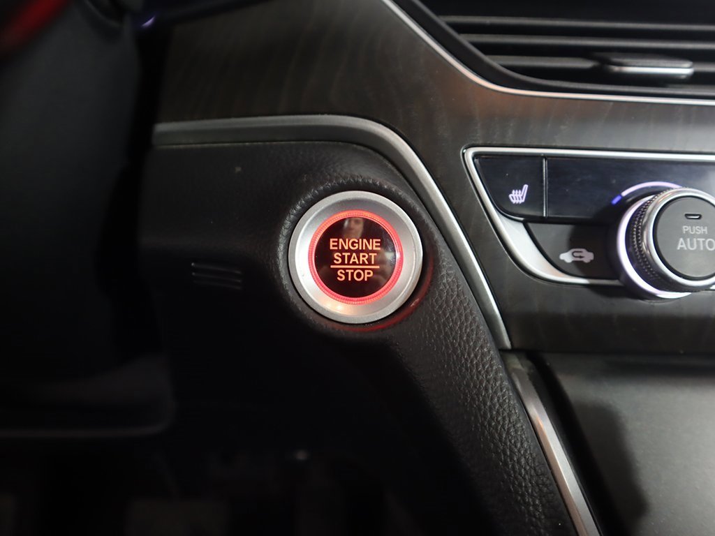 Used 2022 Honda Accord EX-L image 50