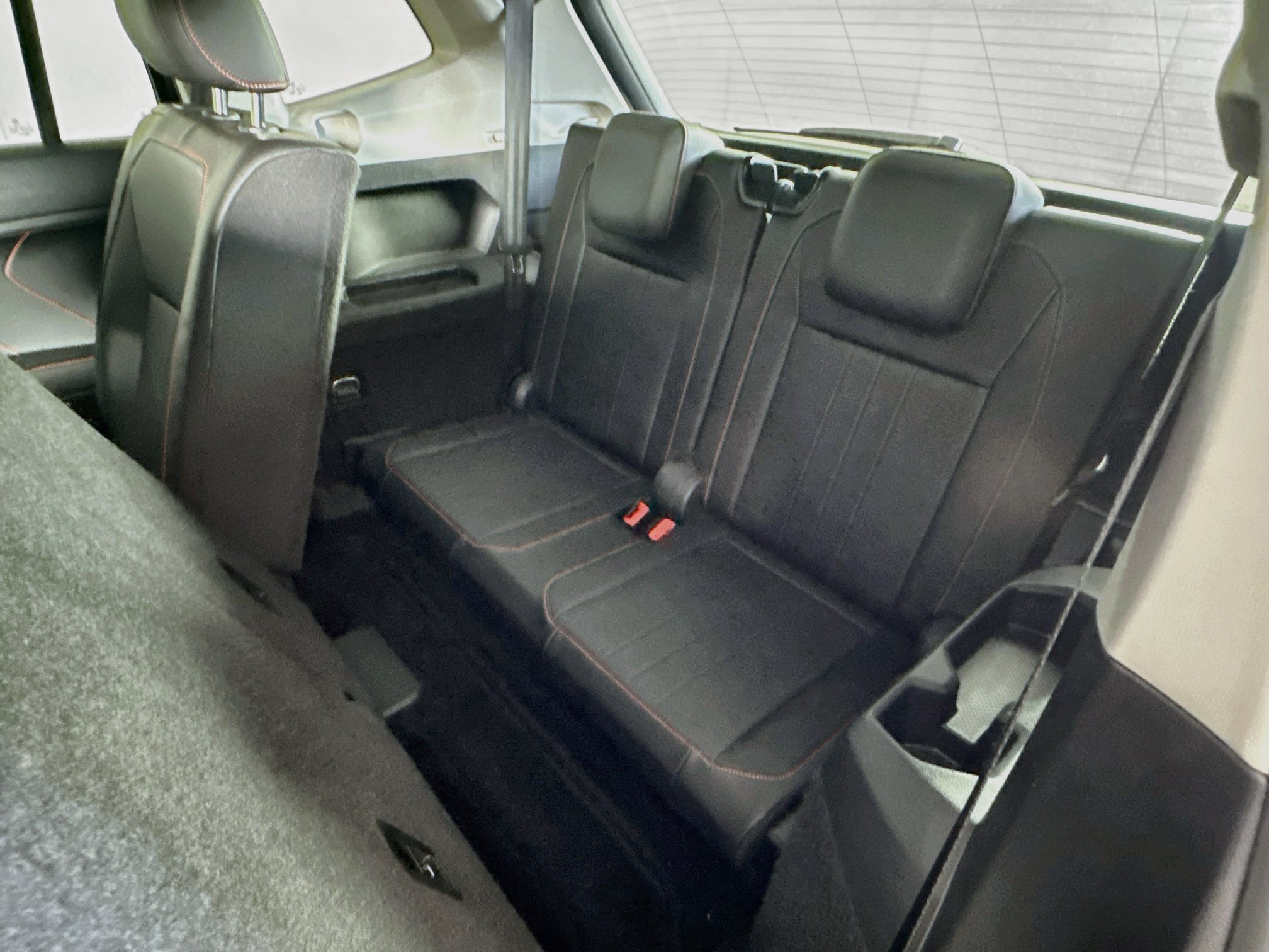 Used 2024 Volkswagen Tiguan Wolfsburg Edition FWD image 26