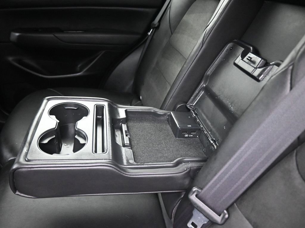 Used 2022 MAZDA CX-5 AWD 2.5 S w/ Select Package image 29