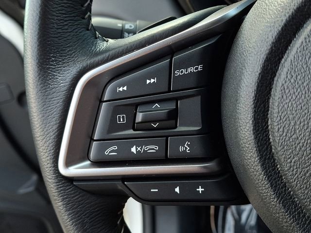 Certified 2025 Subaru Outback Premium image 22