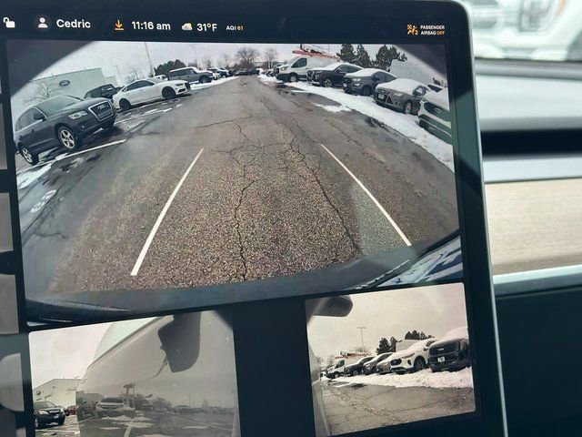 Used 2023 Tesla Model 3 Long Range image 25