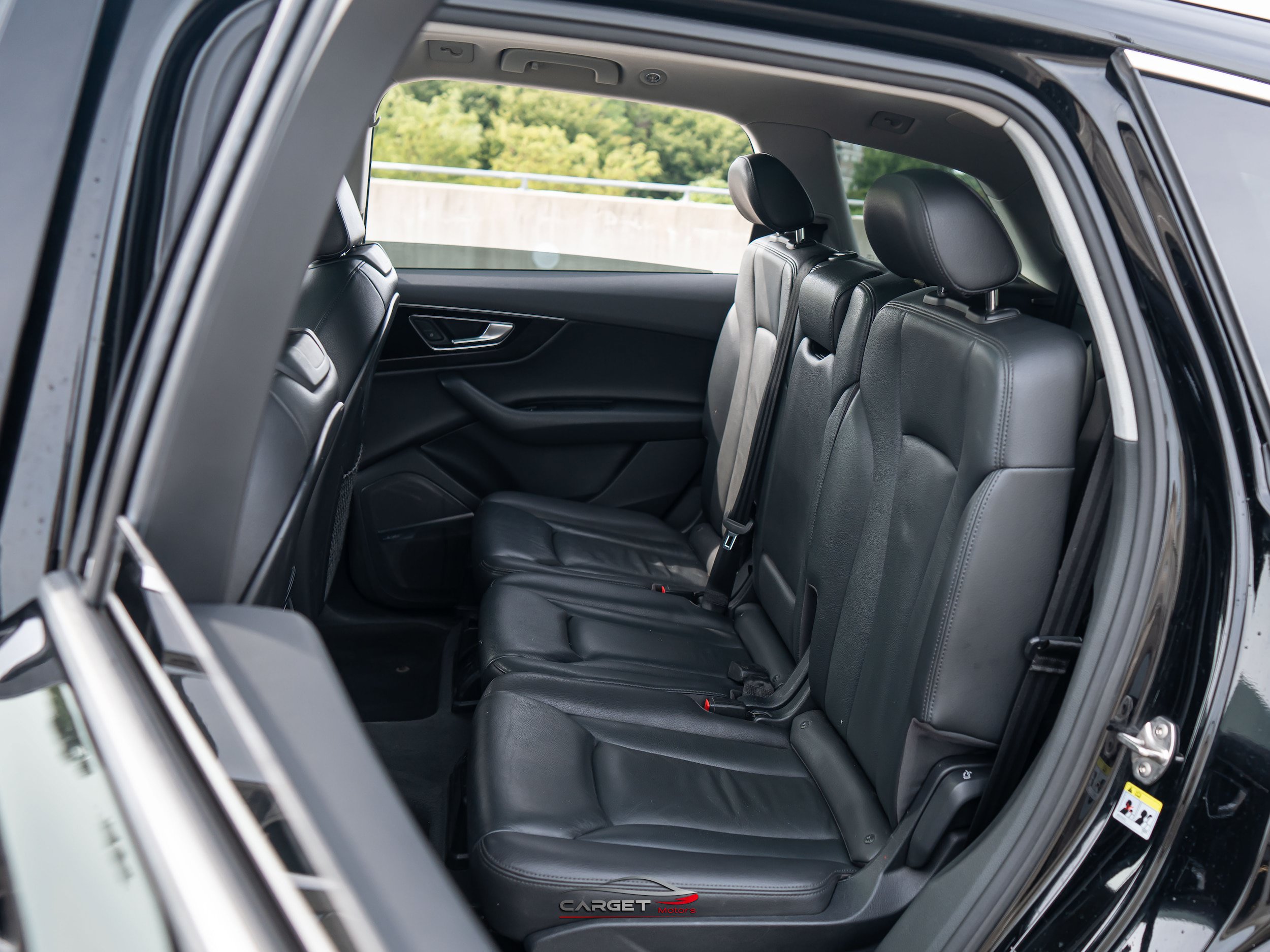 Used 2019 Audi Q7 3.0T Premium Plus AWD/4WD image 21