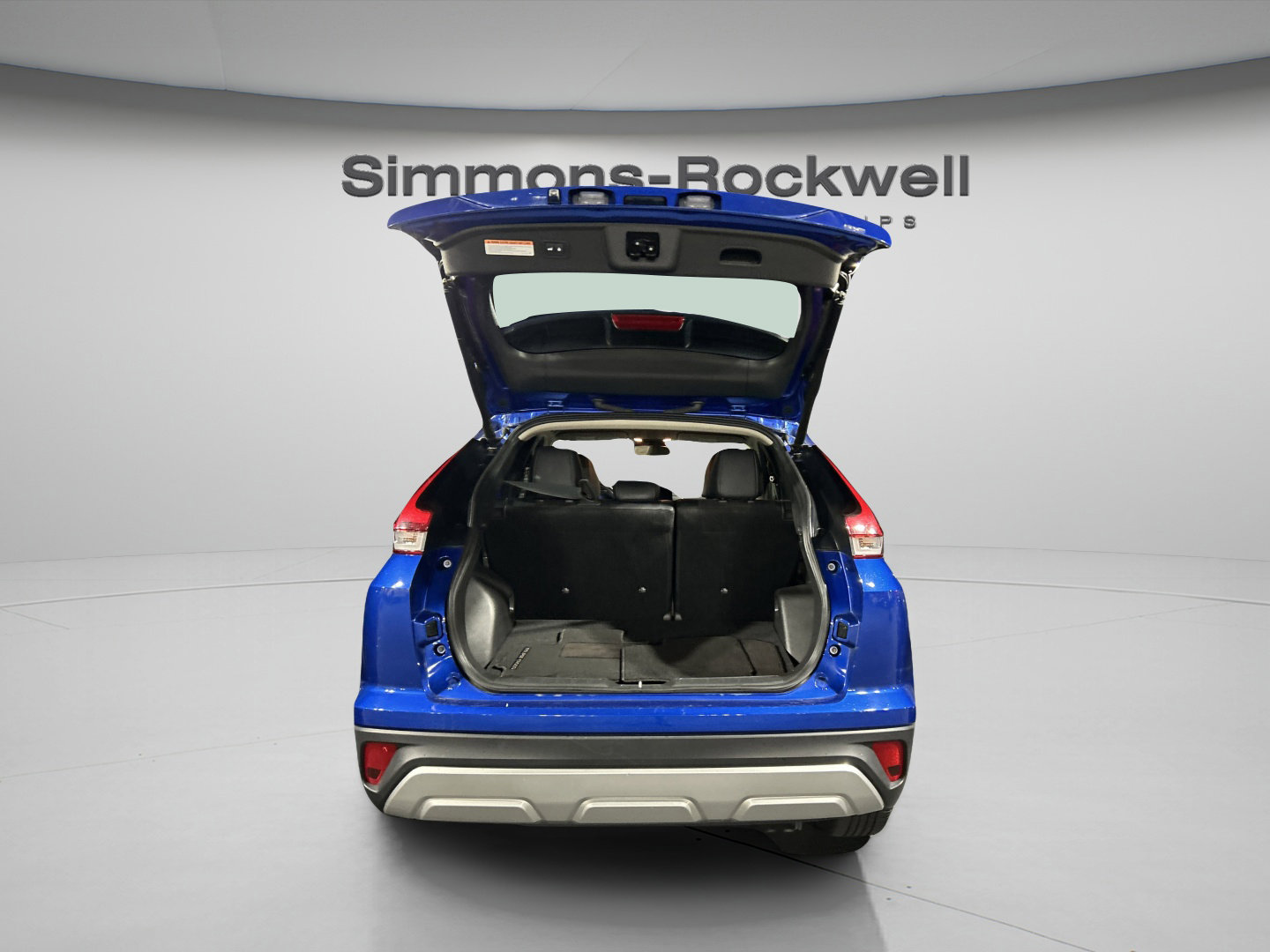 Used 2024 Mitsubishi Eclipse Cross SEL image 20