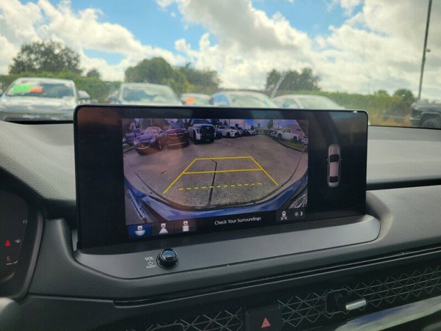 Used 2024 Honda Accord Touring image 22