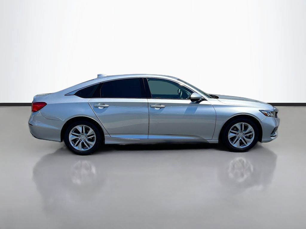 Used 2020 Honda Accord LX image 8