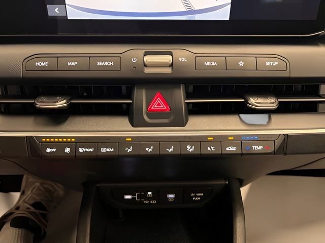 Used 2025 Kia K4 FWD image 21