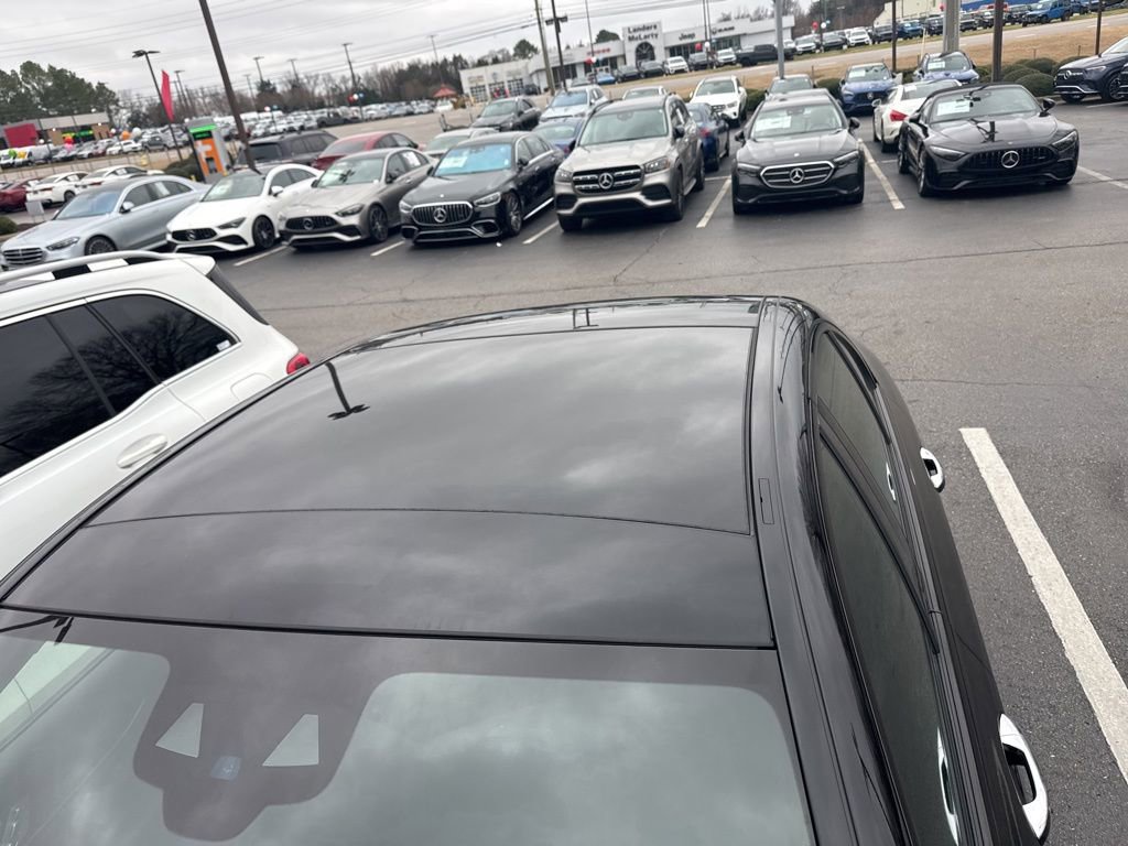 Certified 2023 Mercedes-Benz E 350 Sedan image 31