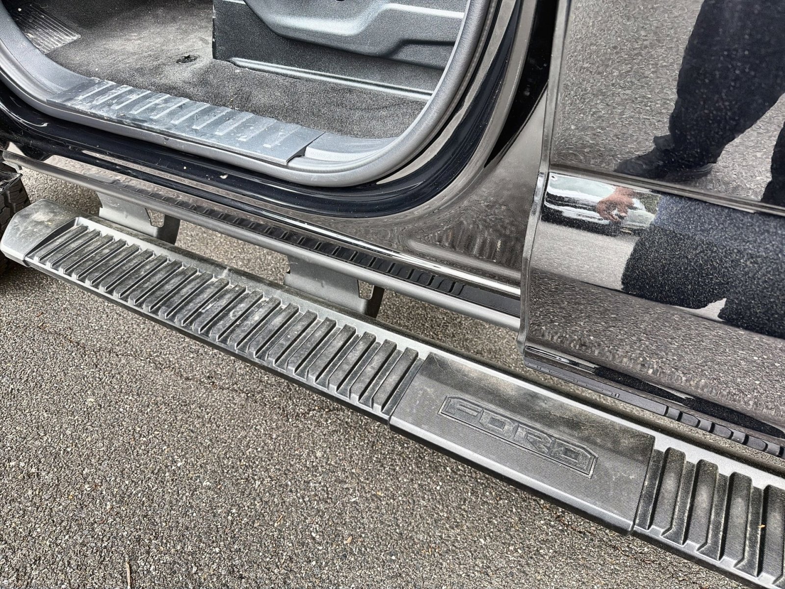 New 2026 Ford F250 XLT w/ FX4 Off-Road Package image 16